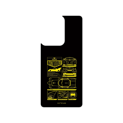 紅米 Note 12 Pro 5G (Global) SolidSuit  Batman 蝙蝠俠 蝙蝠車
