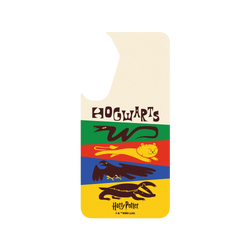 Galaxy S25 Plus SolidSuit  Harry Potter 哈利波特-學院徽章風格