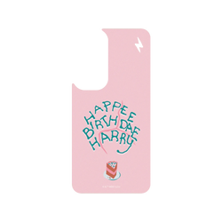 Galaxy S24 FE SolidSuit (MagSafe 兼容)  Harry Potter 哈利生日快樂！