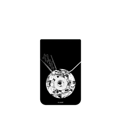 Google Pixel 11 犀牛盾SolidX (MagSafe 兼容)聯名設計款防摔背蓋手機殼 伊藤潤二 Junji Ito - 中古唱片