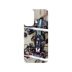 Galaxy A14 (5G) SolidSuit  BWT Alpine Formula One Team Pit Stop