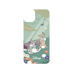 iPhone 11 Pro Max SolidSuit  Disney - Classics 迪士尼經典電影 小鹿斑比 - 桑普與邦妮