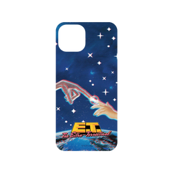 犀牛盾NX (MagSafe 兼容)背板 - iPhone 15 - 【聯名設計款】 - E.T - E.T. Space