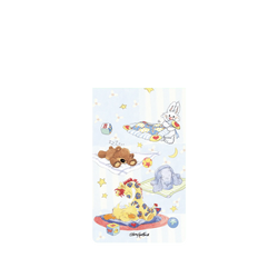 Google Pixel 7 SolidSuit  Suzy's Zoo Suzy's Zoo-大家都睡著了