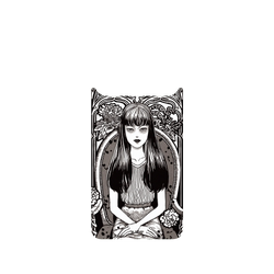 Mi 11 Ultra SolidSuit  Junji Ito 伊藤潤二驚選集 女王富江