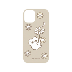 犀牛盾Mod NX (MagSafe 兼容)手機殼 - iPhone 16 Plus - 爽爽貓 Song Song Meow By SECOND - 花開了