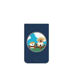 Pixel 11 SolidX DINOTAENG 田園觀察日記 - 翻過圍籬