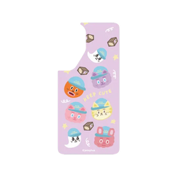 Galaxy S26 FE SolidX (MagSafe 兼容)  煎妮花 JENNYHUA 煎妮花快遞員集合!