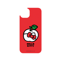 犀牛盾Clear Case防摔背蓋手機殼 - iPhone 15 Plus - 【聯名設計款】 - Hello Kitty - Hello Kitty在哪裡?