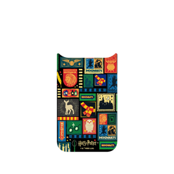 Pixel 10 SolidX  Harry Potter 哈利波特-拼布圖案