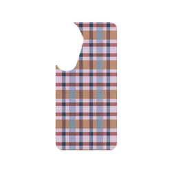Galaxy S25 SolidSuit (MagSafe 兼容) 【獨家設計】 Pattern Play 復古格紋