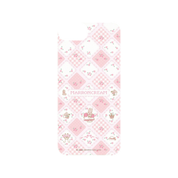 iPhone 7 / 8 / SE / SE2 SolidSuit  兔媽媽 午茶蕾絲
