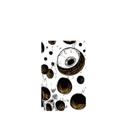 Pixel 8 Pro SolidSuit  Junji Ito 伊藤潤二驚選集 寒氣