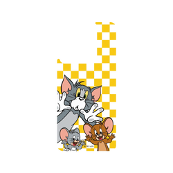 Xiaomi 13T Pro SolidSuit  Tom and Jerry 大臉貼窗