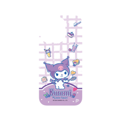 iPhone 15 Pro Clear  Kuromi 酷洛米 甜點盛宴
