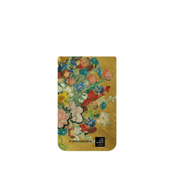 Pixel 11 SolidX  梵谷博物館 Vincent 的花朵-50週年紀念款