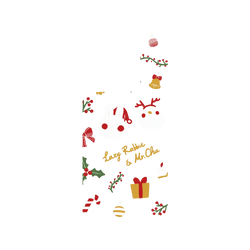 Xiaomi 13T SolidSuit  懶散兔與啾先生 About Christmas