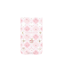 iPhone Air Clear (MagSafe 兼容 & 相機按鈕)  兔媽媽 午茶蕾絲