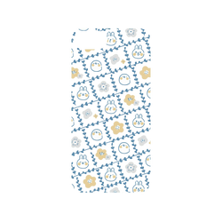 iPhone 7 / 8 / SE / SE2 Mod NX  懶散兔與啾先生 格子