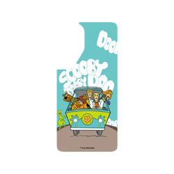 Galaxy S26 FE SolidX  Scooby-Doo史酷比 史酷比 - 神奇萬能車