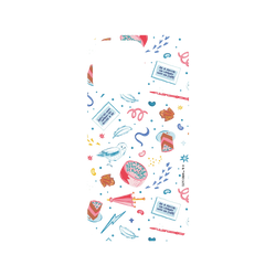 犀牛盾Mod NX手機殼 - iPhone 13 Pro - 【聯名設計款】 - 哈利波特 Harry Potter - 哈利的歡樂時光