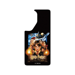 Galaxy S26 SolidX (MagSafe 兼容)  Harry Potter 哈利波特：神秘的魔法石 - 海報
