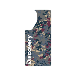 Galaxy S26 FE SolidX  Discovery 變質岩