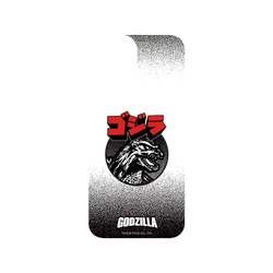 iPhone 12 Pro Max 犀牛盾SolidSuit (MagSafe 兼容)聯名設計款防摔背蓋手機殼 哥吉拉 Godzilla - 經典哥吉拉