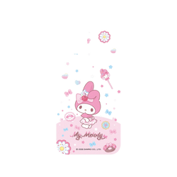 iPhone 14 Clear (MagSafe 兼容)  美樂蒂 My Melody 甜心世界