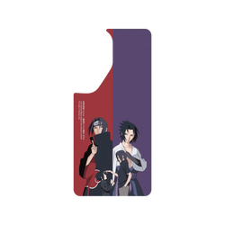 Galaxy S26 Clear  火影忍者 Naruto - 佐助&鼬