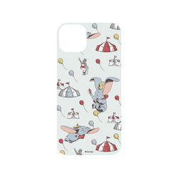 iPhone 15 Plus SolidX  Disney - Classics 迪士尼經典電影 小飛象 - 可愛元素