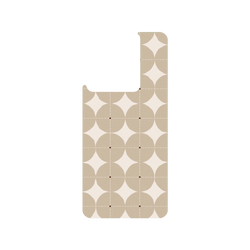 Xiaomi 13T Pro SolidSuit (MagSafe 兼容) 【獨家設計】 Pattern Play 奶茶幾何點