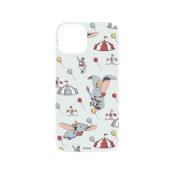 iPhone 15 SolidX  Disney - Classics 迪士尼經典電影 小飛象 - 可愛元素