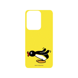 Galaxy S20 Ultra (4G/5G) SolidSuit  Pingu 企鵝家族 Pingu - 你說什麼？！