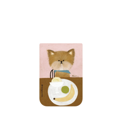 iPhone 17 Pro SolidX  Seungyoun Kim 狗狗開動囉