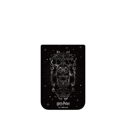 iPhone 17 Pro SolidX (MagSafe 兼容)  Harry Potter 哈利波特-魔魔斃