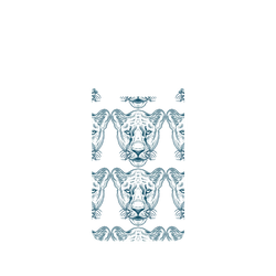 Mi 11 Ultra SolidSuit  MYMY REVERZ TATTOO 獅子