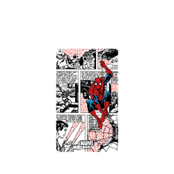 犀牛盾SolidSuit手機殼 - Google Pixel 6 - 【聯名設計款】 - 迪士尼-漫威 Marvel - 蜘蛛人-漫畫風格
