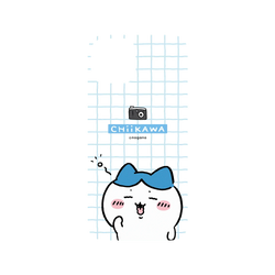 iPhone 14 SolidSuit  吉伊卡哇Chiikawa 呀！我是小八貓Hachiware