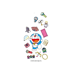Galaxy A14 (5G) SolidSuit  Doraemon 哆啦A夢 祕密道具大集合