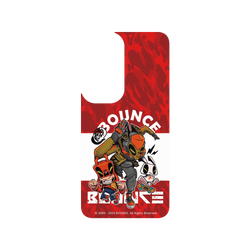 Galaxy S23 SolidSuit BOUNCE Bounce Universe
