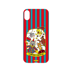 iPhone XS Max Mod NX  Tom and Jerry 卡通嘉年華 - 大集合