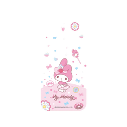 iPhone 15 Plus Clear  美樂蒂 My Melody 甜心世界
