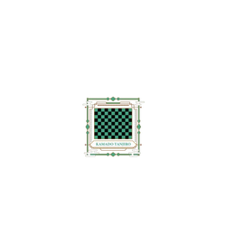 Pixel 11 Pro SolidX (MagSafe 兼容) 鬼滅之刃 配件系列-炭治郎