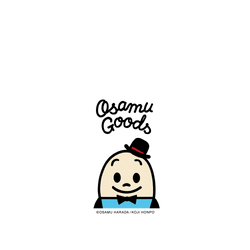 犀牛盾Mod NX (MagSafe 兼容)手機殼 - iPhone 14 Pro - OSAMU GOODS - 經典系列-HUMPTY DUMPTY