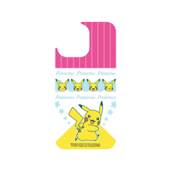 犀牛盾Clear Case防摔背蓋手機殼 - iPhone 15 Pro Max - 寶可夢系列 - 多彩系列-皮卡丘