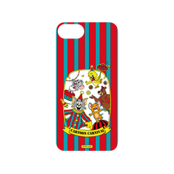 iPhone 7 / 8 / SE / SE2 Mod NX  Tom and Jerry 卡通嘉年華 - 大集合