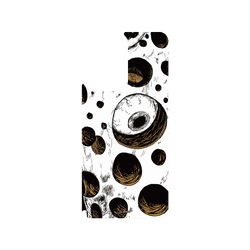 Xiaomi 11T / 11T Pro SolidSuit  Junji Ito 伊藤潤二驚選集 寒氣