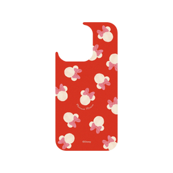 iPhone 14 Pro Clear  迪士尼-米奇系列 米妮 - 經典標籤