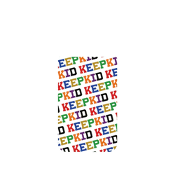 Pixel 11 SolidX  KID 循環標語KEEP KID